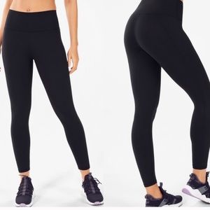 Fabletics Powerhold full length leggings